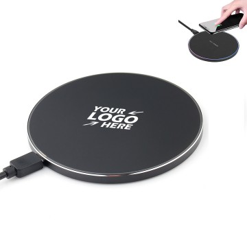 Universal Fast Wireless Charger